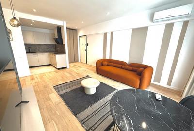 Apartament 2 camere One Cotroceni