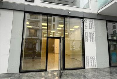 Spațiu comercial, de 133 mp, în Cotroceni - 11