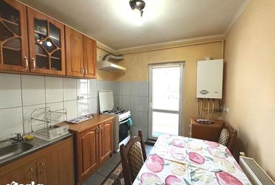 Apartament cu 2 camere decomandat, mobilat în Central - 8