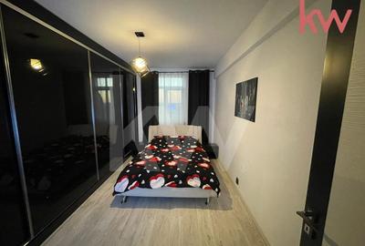 Apartament 2 camere de inchiriat Apartament 2 camere de inchiriat - 1