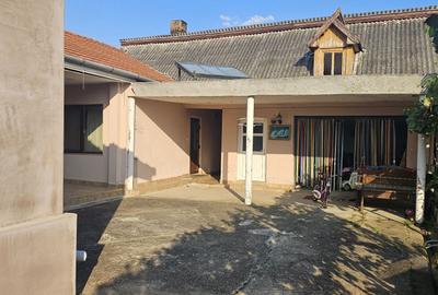 Casă cu 3 camere cu Teren 680 Mp în Lugașu de Jos - 2