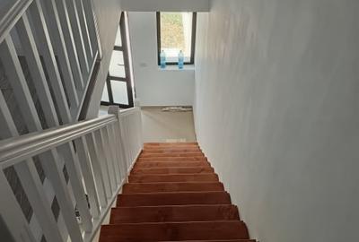 Duplex modern, 4 camere, constructie noua, intabulata, Valea Lupului - 1