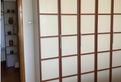 Apartament cu 2 camere decomandat în Crângași