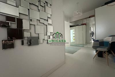 Apartament 4 camere - tip Penthouse - Zona 1 Mai - 11