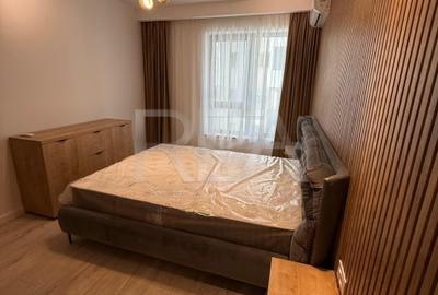 2 Camere | Parcare Subterana | Atrium Plaza - Zona Sisesti - 5