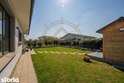 Casă cu 3 camere cu Canalizare în Corbeanca - 4