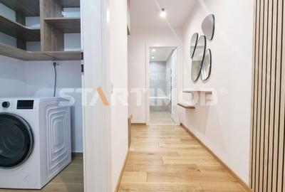 Apartament prima inchiriere Urban Plaza - 26