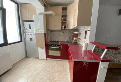 Inchiriez apartamement - 2