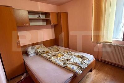 Apartament cu 2 camere în Complex Studențesc - 2