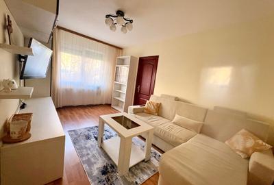 Apartament cu 2 camere nedecomandat în Exterior Vest - 7