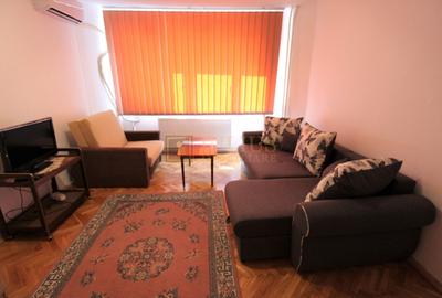 Garsonieră semidecomandată în Central - 2