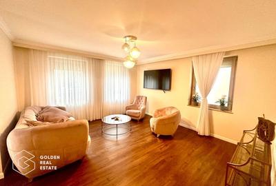 Apartament cu 3 camere decomandat în Subcetate - 7