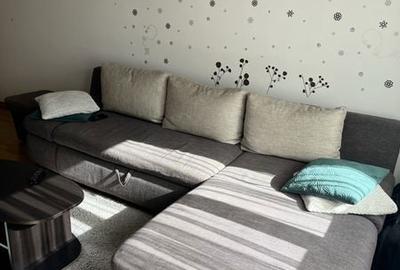 Apartament cu 2 camere decomandat în Lunei - 2