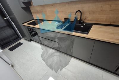 Studio Select Residences Bucuresti Studio Select Residences Bucuresti - 10