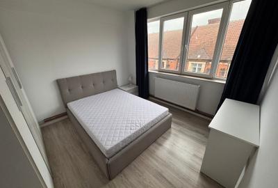 Apartament cu 3 camere semidecomandat în Ultracentral - 6