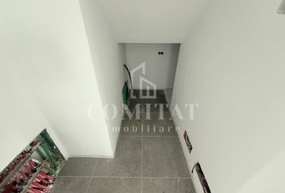 Casă individuală cu 5 camere cu Canalizare în Chinteni - 17
