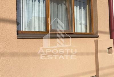 Duplex cu 4 camere cu Canalizare în Moșnița Nouă - 15