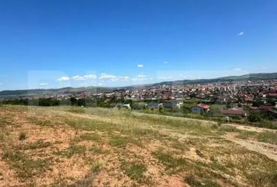 Teren de 747 mp, în Cetate - 3