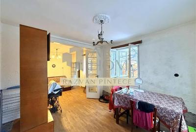 Casă cu 3 camere cu Teren 180 Mp în Mihai Bravu - 6