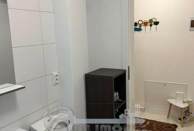 Apartament cu 2 camere în Ciurea - 3