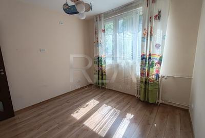 Apartament 3 camere, et 2/4, bloc anvelopat/ Favorit - 9