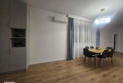 Apartament cu 4 camere decomandat în Ipotești - 4