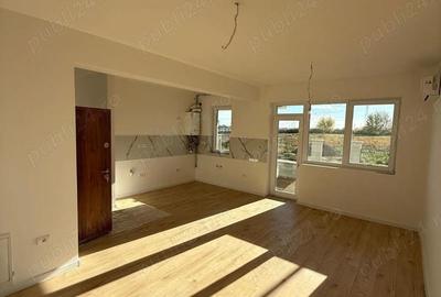 Ap 3 cam - 68 mp utili - curte 46 mp utili de vanzare - 1