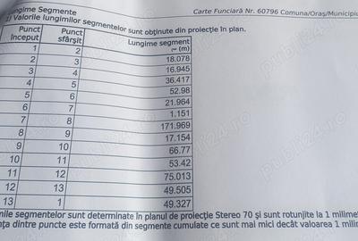 Casă cu 4 camere cu Teren 6000 Mp în Țifești - 1