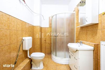 Apartament cu 2 camere în Ultracentral - 4