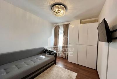 Apartament cu 5 camere decomandat, mobilat în Dorobanților - 13