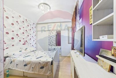 Casa individuala cu 5 camere si Pod in zona Andronache - 6