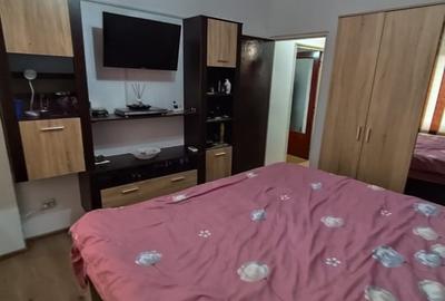 APARTAMENT 3 CAMERE-TRAFIC GREU-ELECTROMAGNETICA-2 BAI-REABILITAT - 6