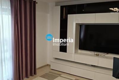Apartament cu 2 camere decomandat în Bucium
