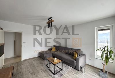 De inchiriat apartament cu 2 camere in Avantgarden3 - 4