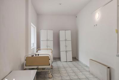 Spațiu comercial, de 1,000 mp, în Chiajna - 2