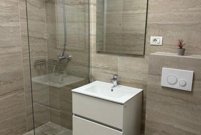 Apartament cu 2 camere semidecomandat, mobilat în Central - 6