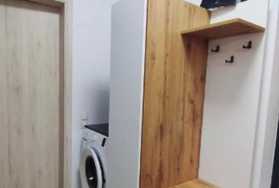 Apartament 2 camere + boxa + loc de parcare Rotar Park 2 - 7
