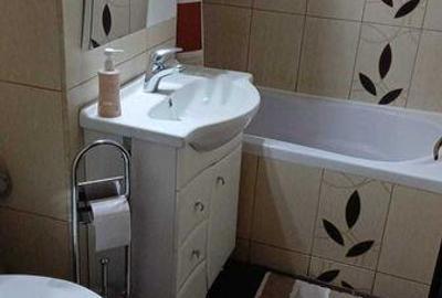 Apartament cu 3 camere decomandat în Cloșca - 5