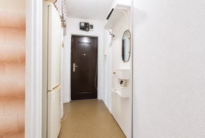 Apartament cu 2 camere decomandat în Girocului - 8