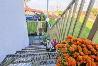 Casa individuala,  tip duplex de vanzare in Feleacu – ideala pentru doua familii - 6