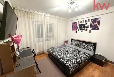 Apartament 3 camere – Strada Amaradia - Liceul Pedagogic - 4