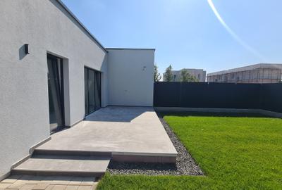 De vanzare: Casa Duplex Parter in cartierul Urban Village din Mosnita Noua - 6