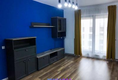 Apartament cu 2 camere decomandat, mobilat în Lujerului - 2