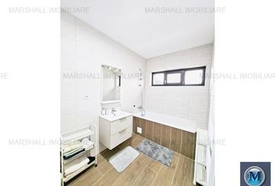 Vila cu 4 camere de vanzare, zona Exterior Nord, 100.50 mp #16664 - 13