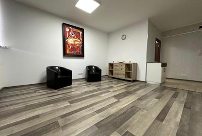 Birou de închiriat – etajul 3, într-o clădire modernă de birouri, cu acces strad Birou de închiriat – etajul 3, într-o clădire modernă de birouri, cu acces strad - 3