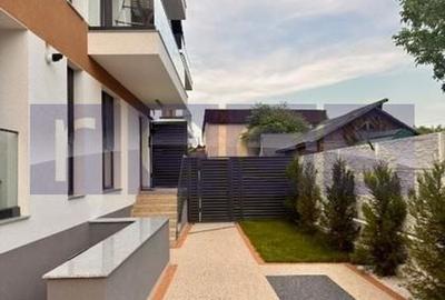 VANZARE 3 CAMERE-DECOMANDAT- Băneasa - Aviatiei - 11