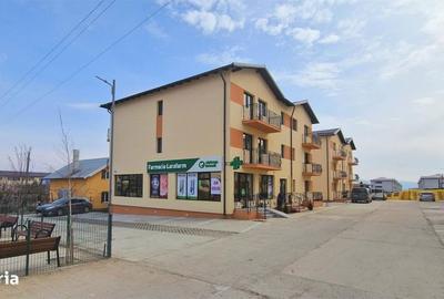 Apartament cu 2 camere în Lunca Cetățuii - 7