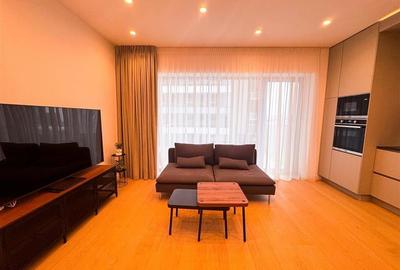 Apartament 2 camere de inchiriat Aviatiei Tower - 3