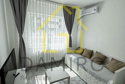 Garsonieră decomandată în Militari - 4