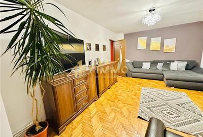 Apartament 4 camere | 90 mp | Obcini | ID: 1513 - 1